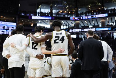 NCAA Basketball: NCAA Tournament Second Round-Princeton vs Missouri