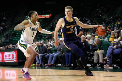 NCAA Basketball: Northern Colorado at Baylor