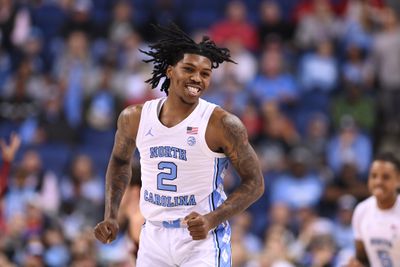 NCAA Basketball: ACC Conference Tournament Second Round - North Carolina vs Boston College