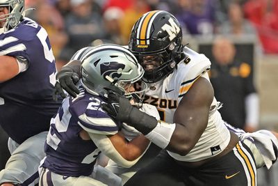 Missouri v Kansas State