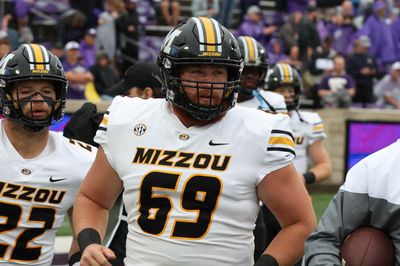 COLLEGE FOOTBALL: SEP 10 Missouri at Kansas State
