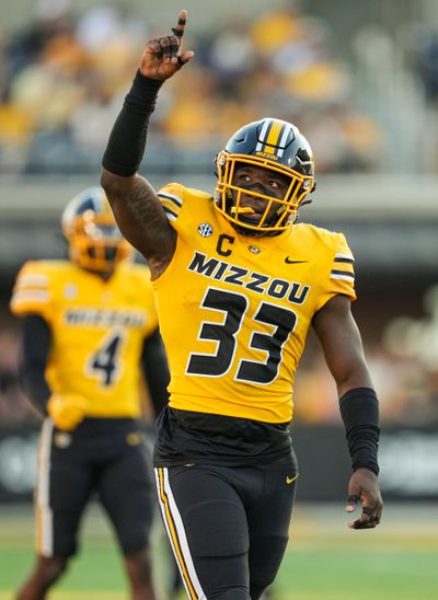 Vanderbilt v Missouri