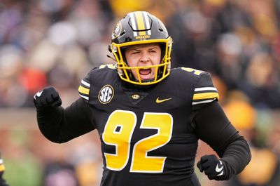 Kentucky v Missouri