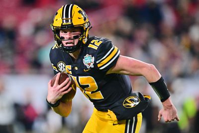 Union Home Mortgage Gasparilla Bowl - Wake Forest v Missouri