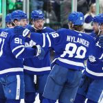 NHL rumours