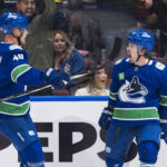Canucks problems