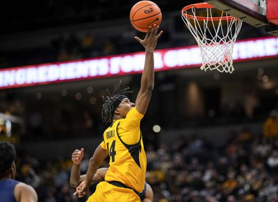 NCAA Basketball: South Carolina State at Missouri
