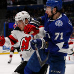 Tampa Bay Lightning Predictions