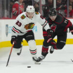 Carolina Hurricanes predictions