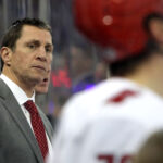 Rod Brind'Amour extension