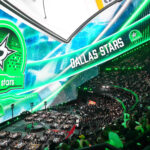 Stars sweater number
