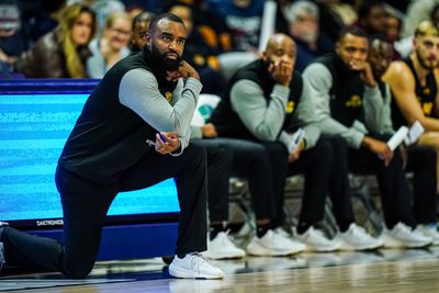 NCAA Basketball: Arkansas-Pine Bluff at Connecticut
