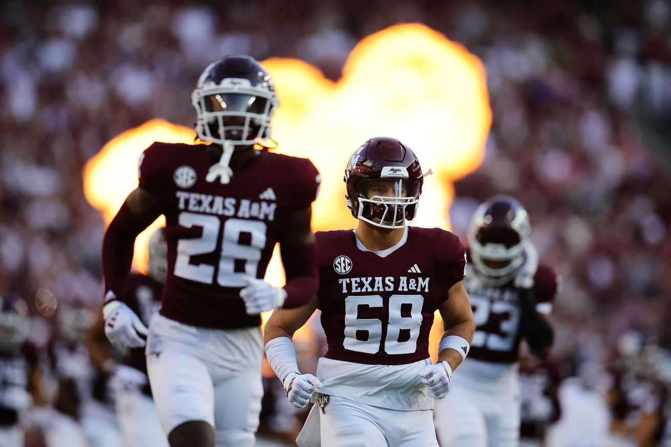 Bowling Green v Texas A&M