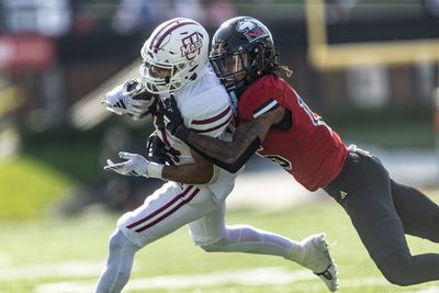Massachusetts v Northern Illinois
