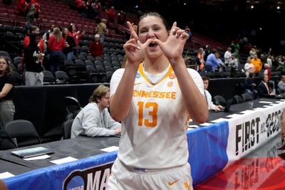 South Florida v Tennessee