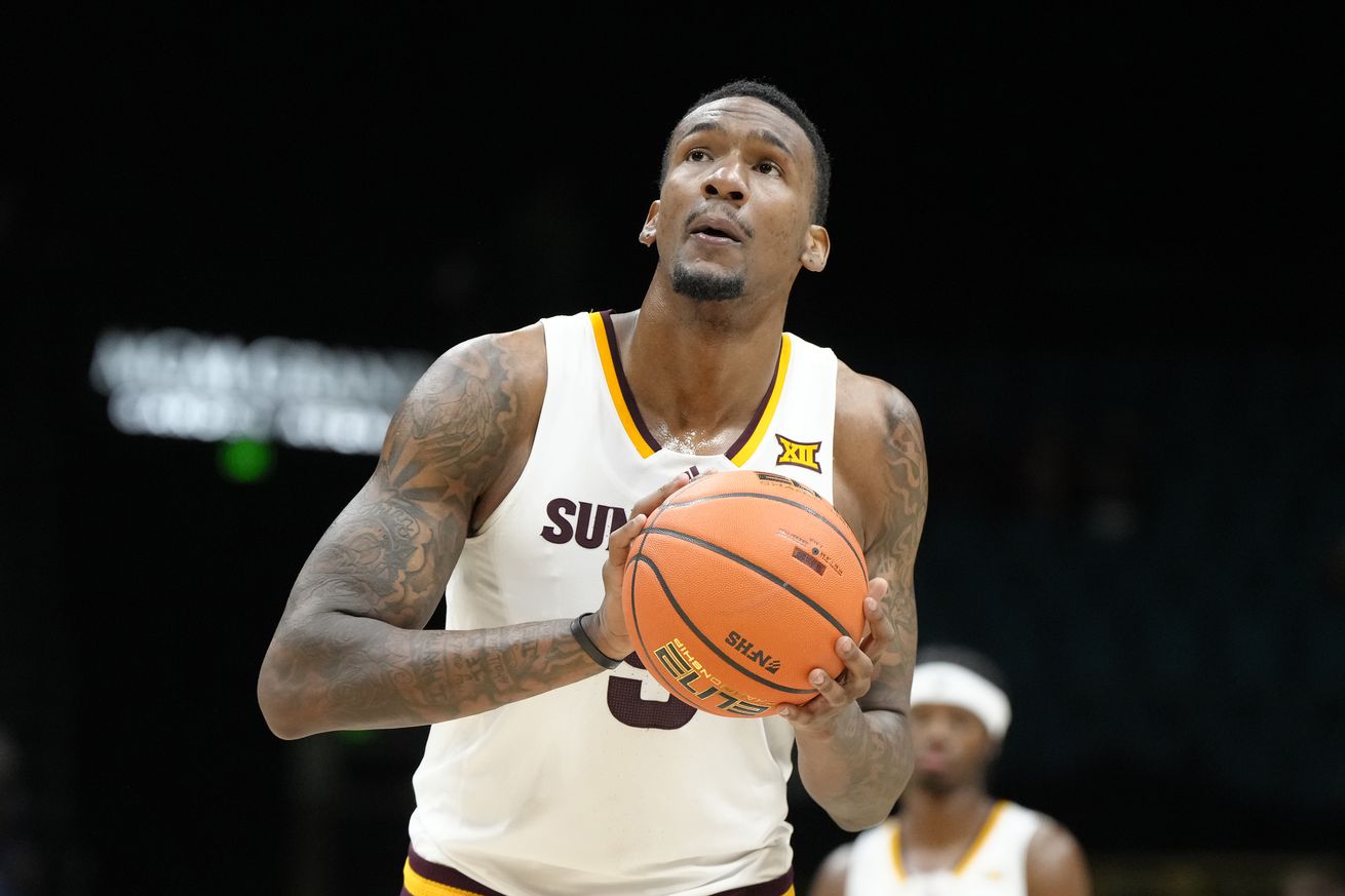 Nebraska v Arizona State