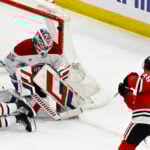 NHL predictions