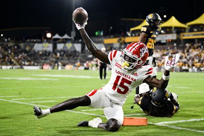 University of Louisiana v Kennesaw State