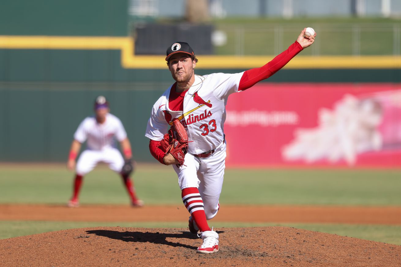 Glendale Desert Dogs v. Salt River Rafters