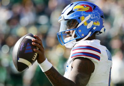 Kansas University v Baylor