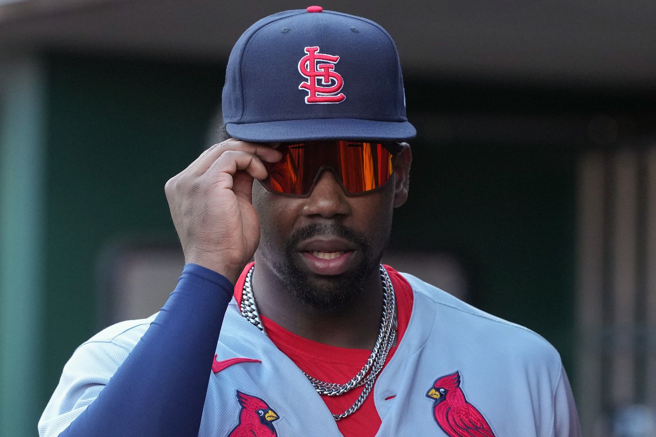 St. Louis Cardinals v Cincinnati Reds