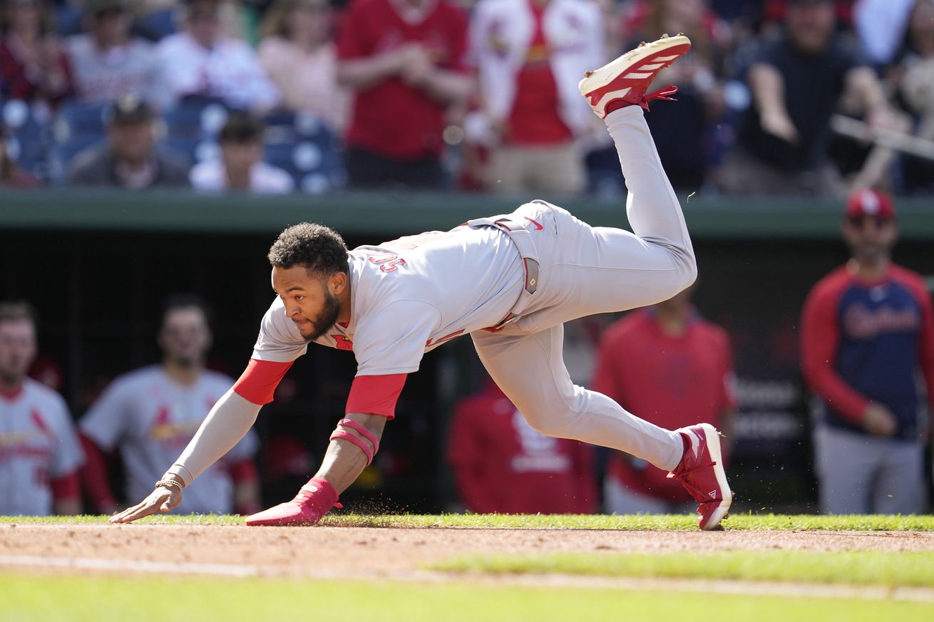 St. Louis Cardinals vs Washington Nationals