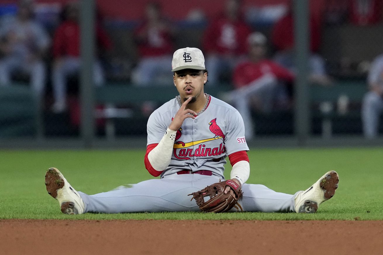 St. Louis Cardinals v Kansas City Royals