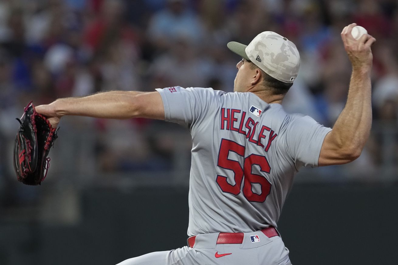 St. Louis Cardinals v Kansas City Royals