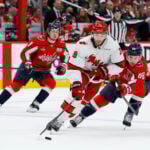 NHL predictions