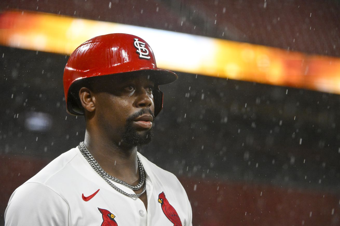 MLB: Detroit Tigers at St. Louis Cardinals