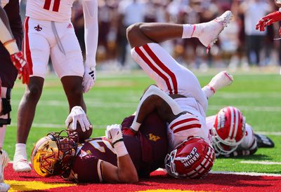 Louisiana v Minnesota