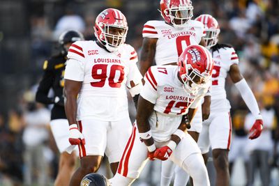 University of Louisiana v Kennesaw State