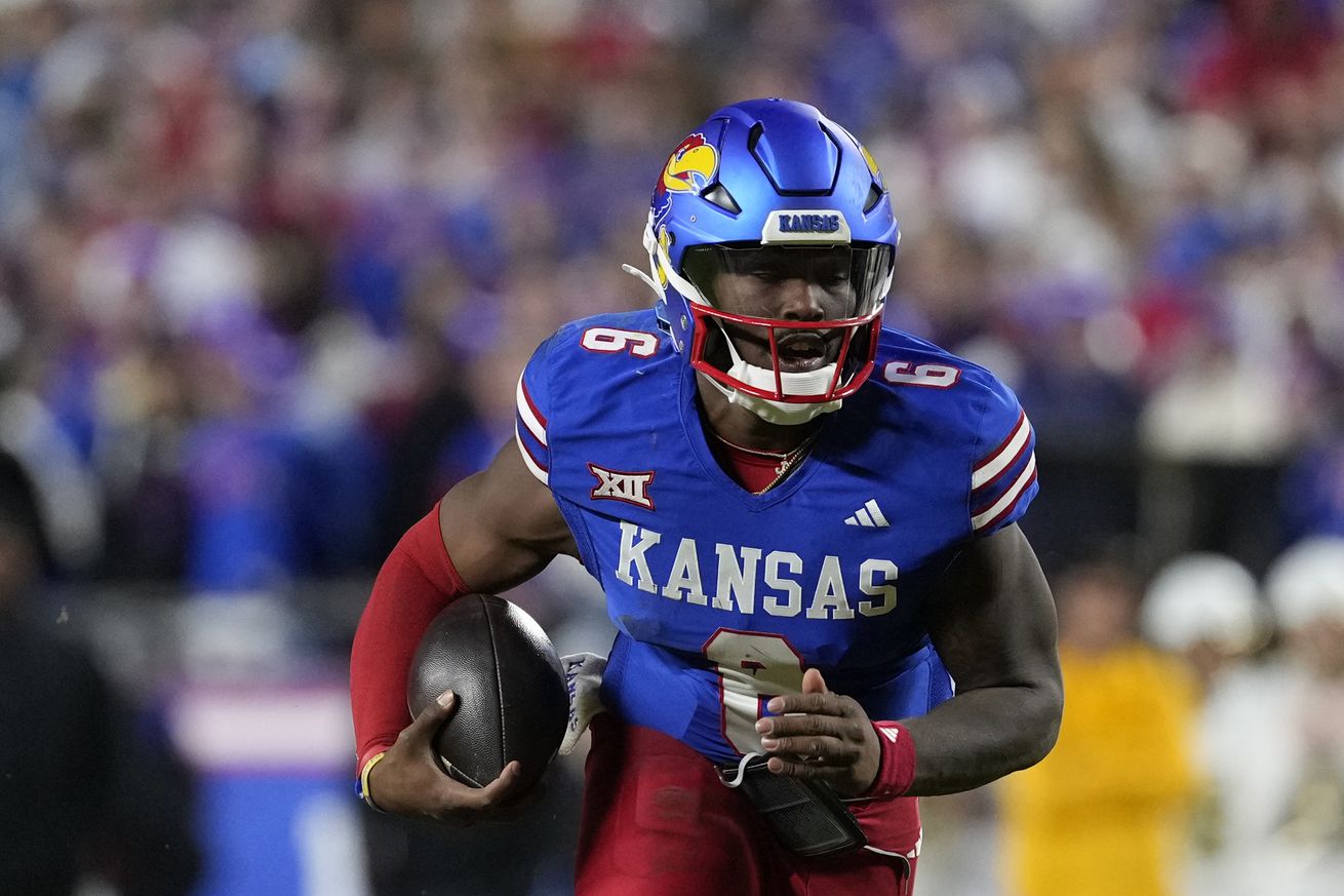 Colorado v Kansas