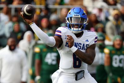 Kansas University v Baylor