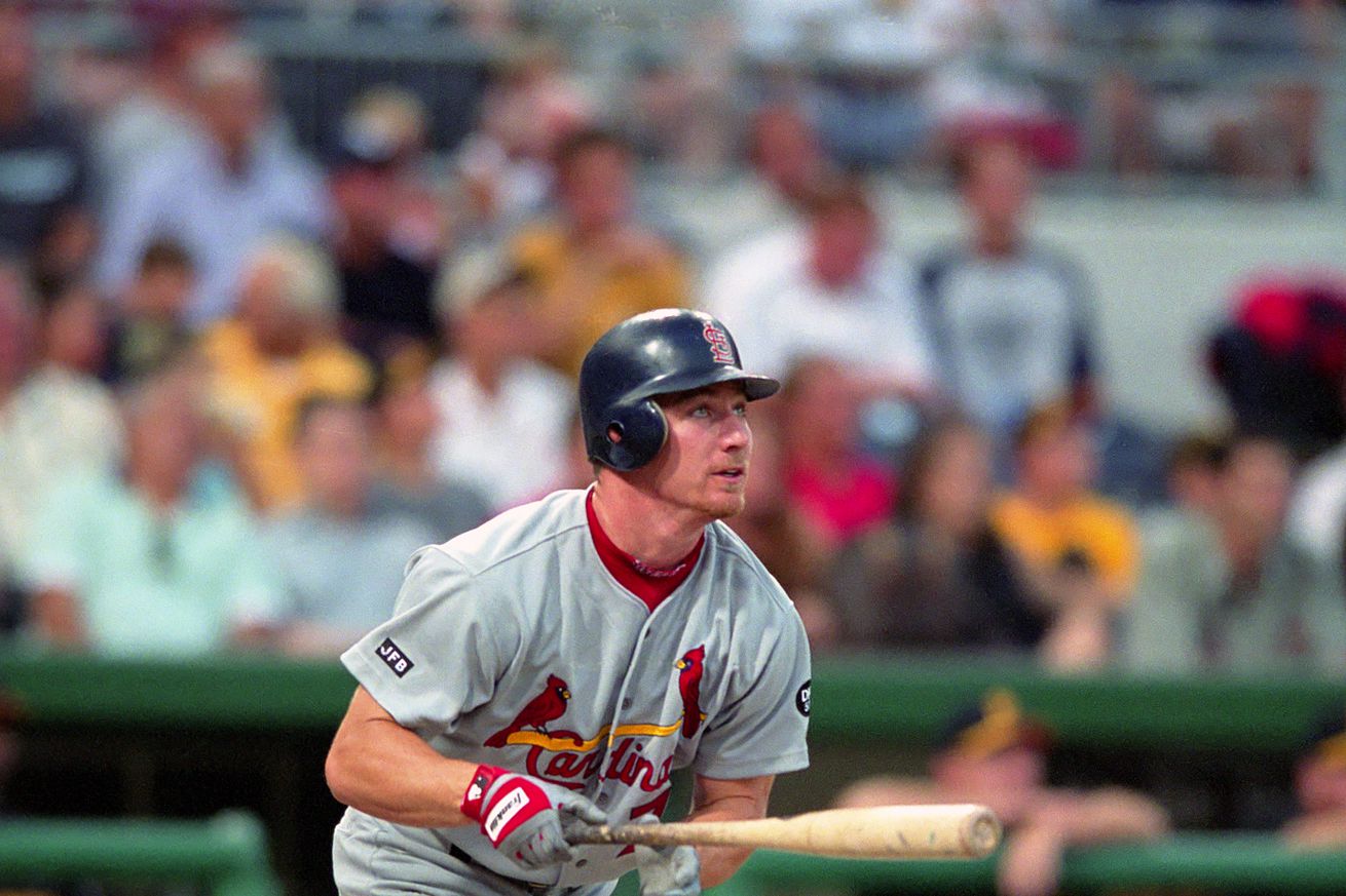 St. Louis Cardinals v Pittsburgh Pirates