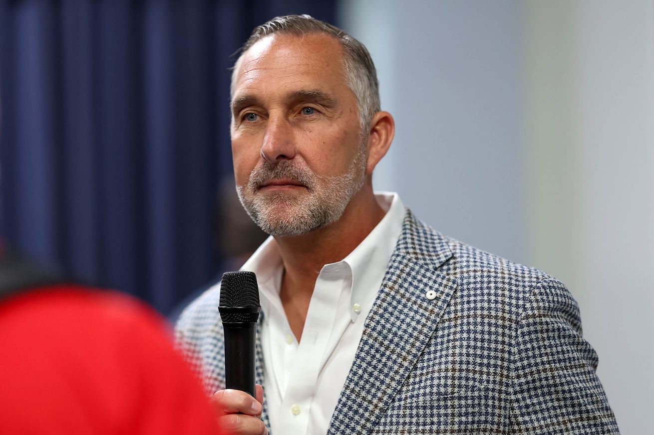 2024 Grapefruit League Spring Training Media Day