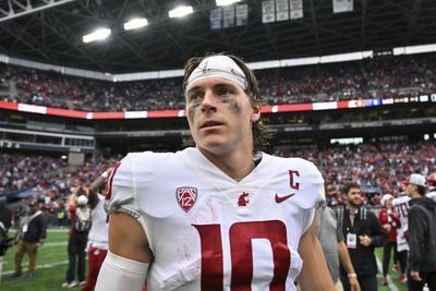 Washington State v Washington - Boeing Apple Cup 2024