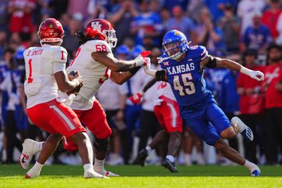 Houston v Kansas