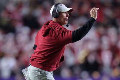 Oklahoma v LSU