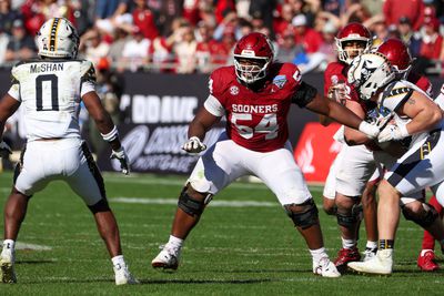 COLLEGE FOOTBALL: DEC 27 Lockheed Martin Armed Forces Bowl - Oklahoma vs Navy