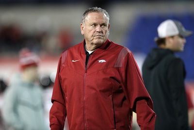 Texas Tech v Arkansas - AutoZone Liberty Bowl