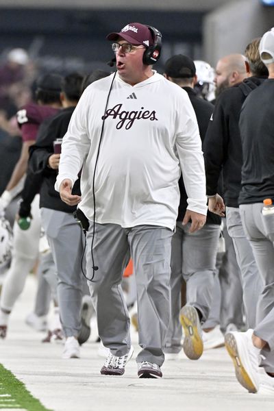 Texas A&M v USC - SRS Distribution Las Vegas Bowl