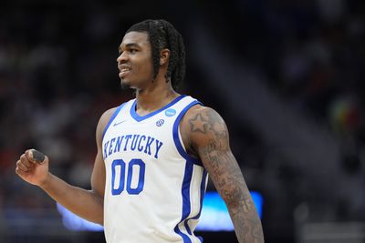 Illinois v Kentucky