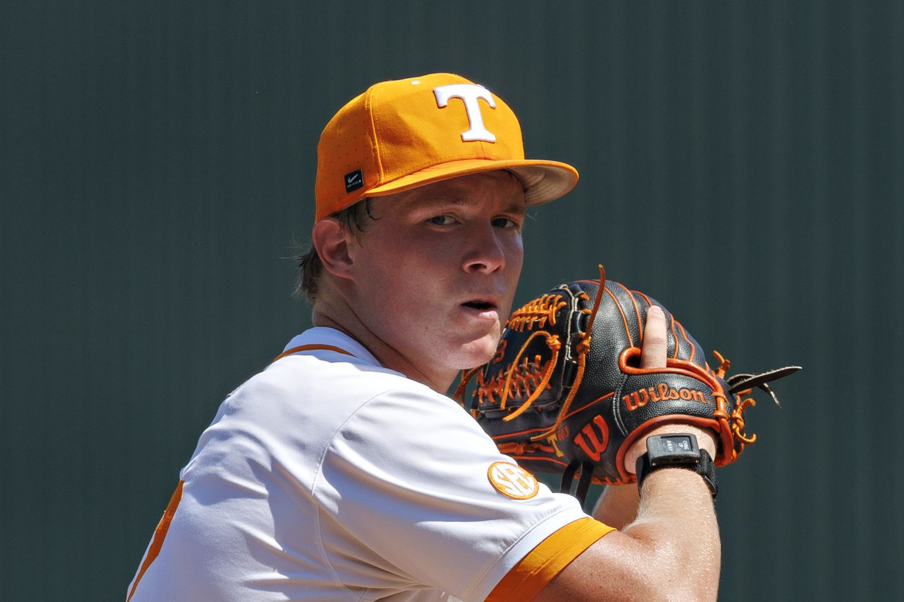 NCAA Baseball Arkansas Regional