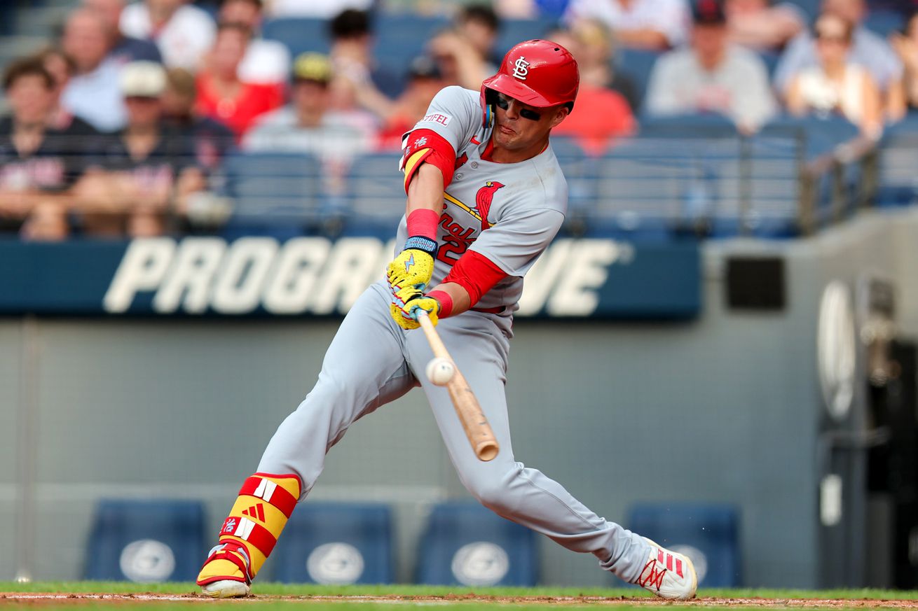 MLB: JUN 27 Cardinals at Guardians