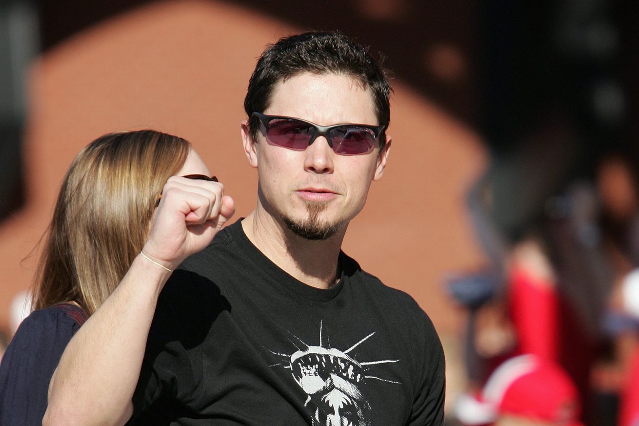 St. Louis Cardinals World Series Victory Parade