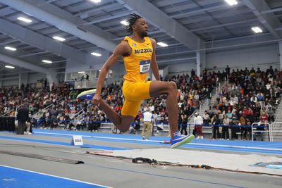 NCAA Track and Field: NCAA Indoor Championships