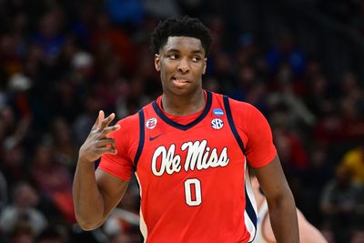 NCAA Basketball: NCAA Tournament Second Round-Mississippi at Iowa State