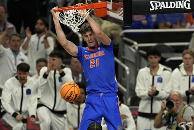 NCAA Basketball: Final Four National Championship-Houston vs Florida