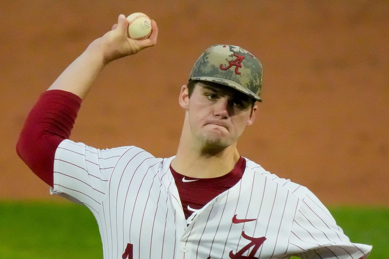 Syndication: Tuscaloosa News